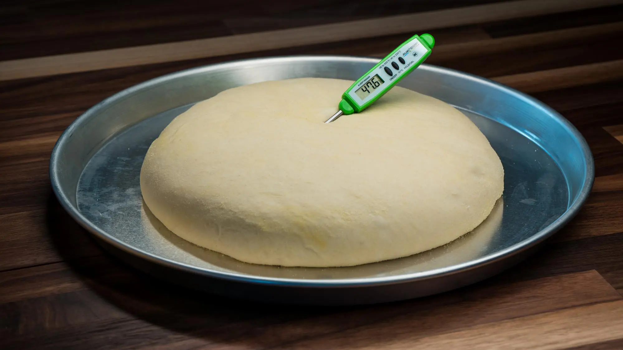 Masa fría