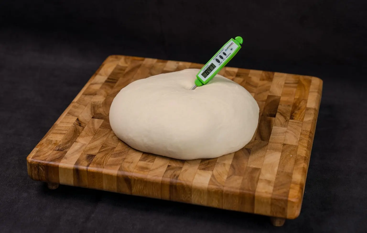 Masa sobrecalentada