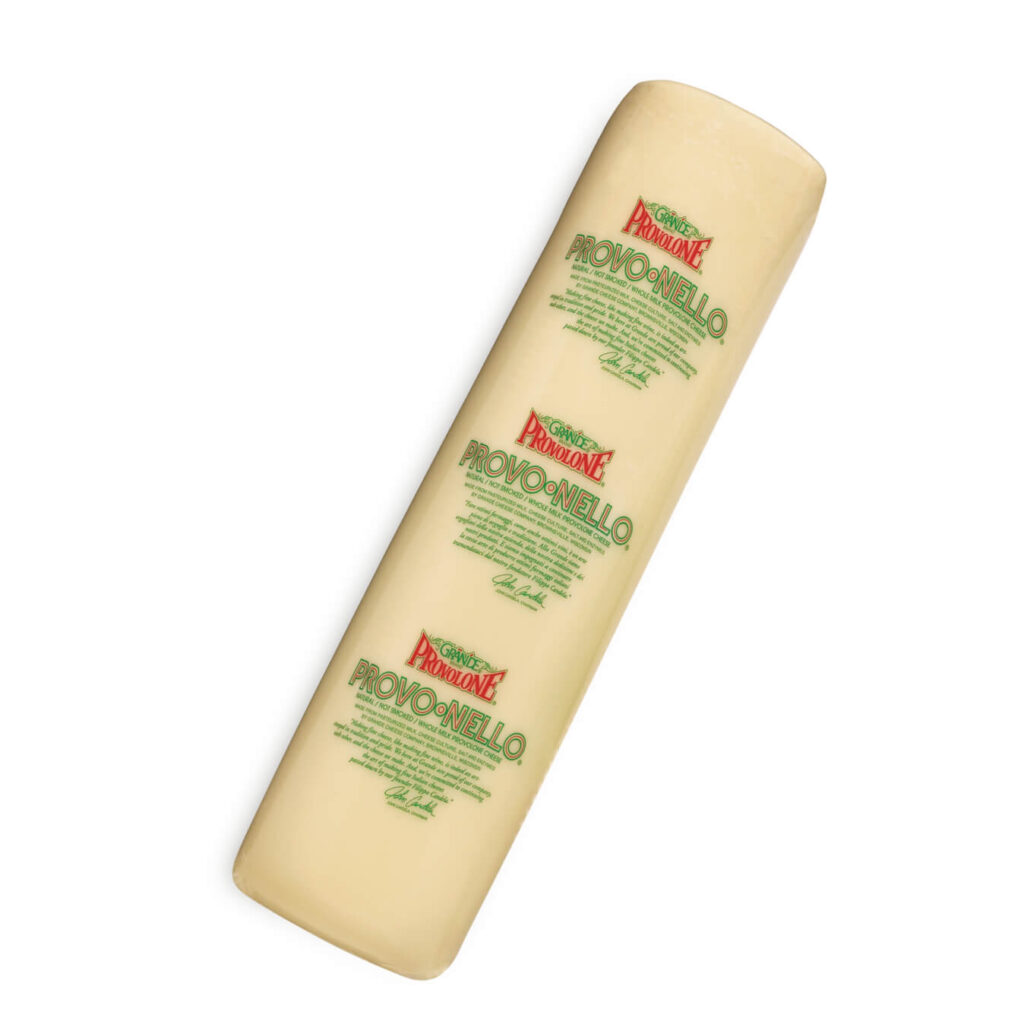 00320-Afino by Grande Provo•Nello Provolone Approx. 3.18 kg