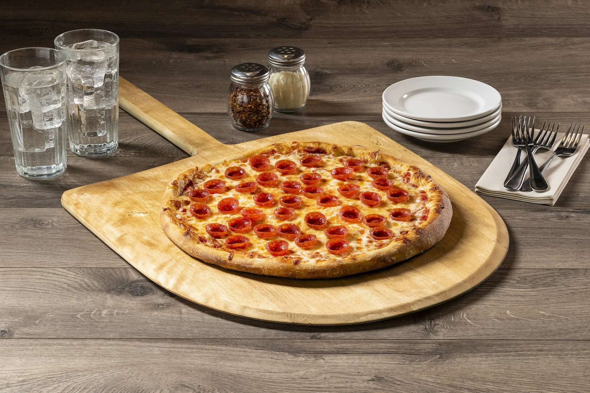 Ezzo NY Pizza