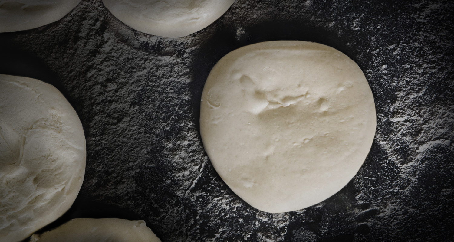 Universal Dough
