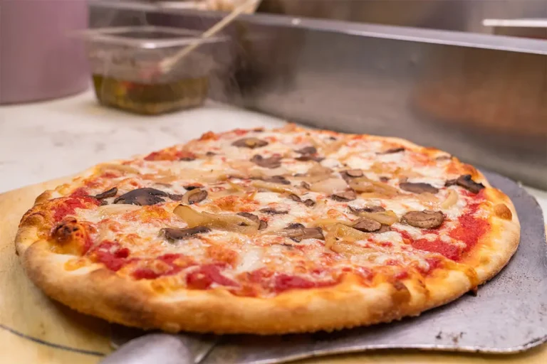 Guide to New York Style Pizza