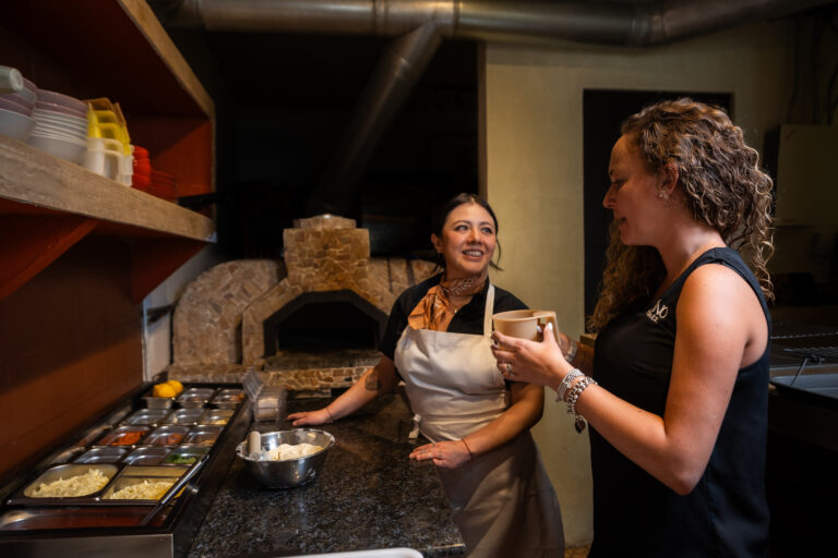 Ser latino está de moda.